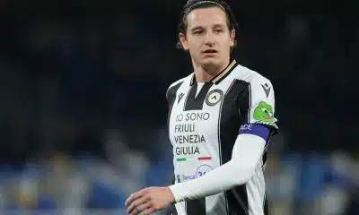 OM : Thauvin au coeur d&rsquo;une invraisemblable polémique en Italie (vidéo)