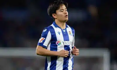 Real Madrid Mercato : jackpot en vue grâce à Kubo ?