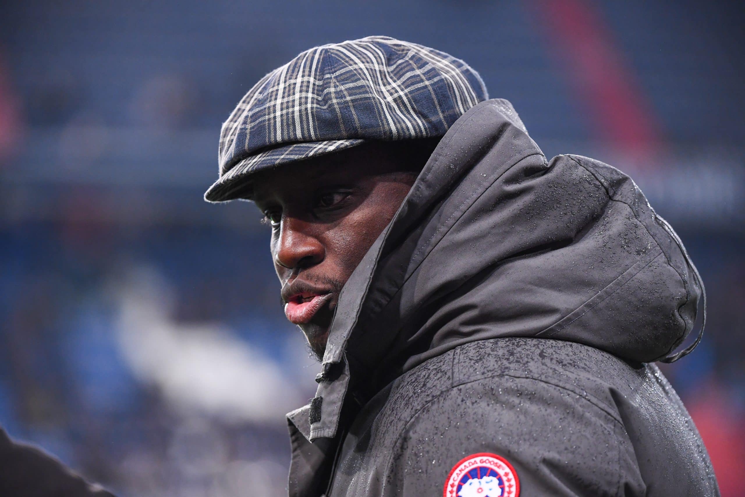 Demba Ba