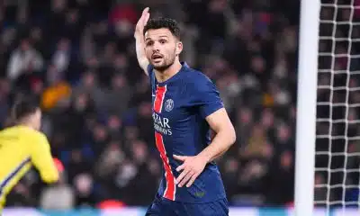 PSG : le nouveau Pauleta déjà à Paris ?