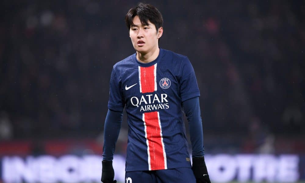 Kang-In Lee (PSG)