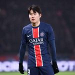 PSG : Lee Kang-In rentre à Paris, sa durée d’indisponibilité est connue