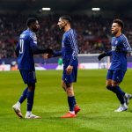 Ligue des champions : le PSG prend une option à Brest, Dembélé marche encore sur l’eau !