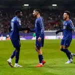 Ligue des champions : le PSG prend une option à Brest, Dembélé marche encore sur l&rsquo;eau !