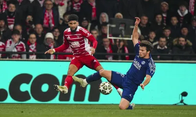 Stade Rennais – PSG : Mahdi Camara meilleur que João Neves ? Le débat relancé…