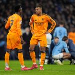 Real Madrid : Mbappé et Vinicius cibles d’un odieux dérapage raciste