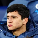 RC Lens : grosse satisfaction pour Abdukodir Khusanov !