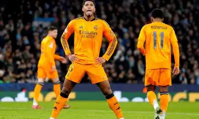 Ligue des champions : le Real Madrid renversant à City, Mbappé poursuit sa série