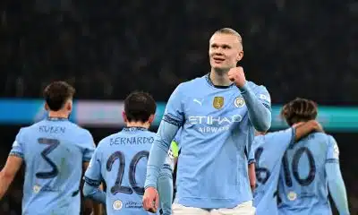 Mercato : Haaland a tranché entre le Real Madrid et le FC Barcelone !