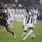 PSG Mercato : rebondissement à venir pour Randal Kolo Muani ?