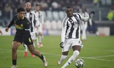 PSG Mercato : Kolo Muani fait une annonce forte, la Juventus veut en profiter