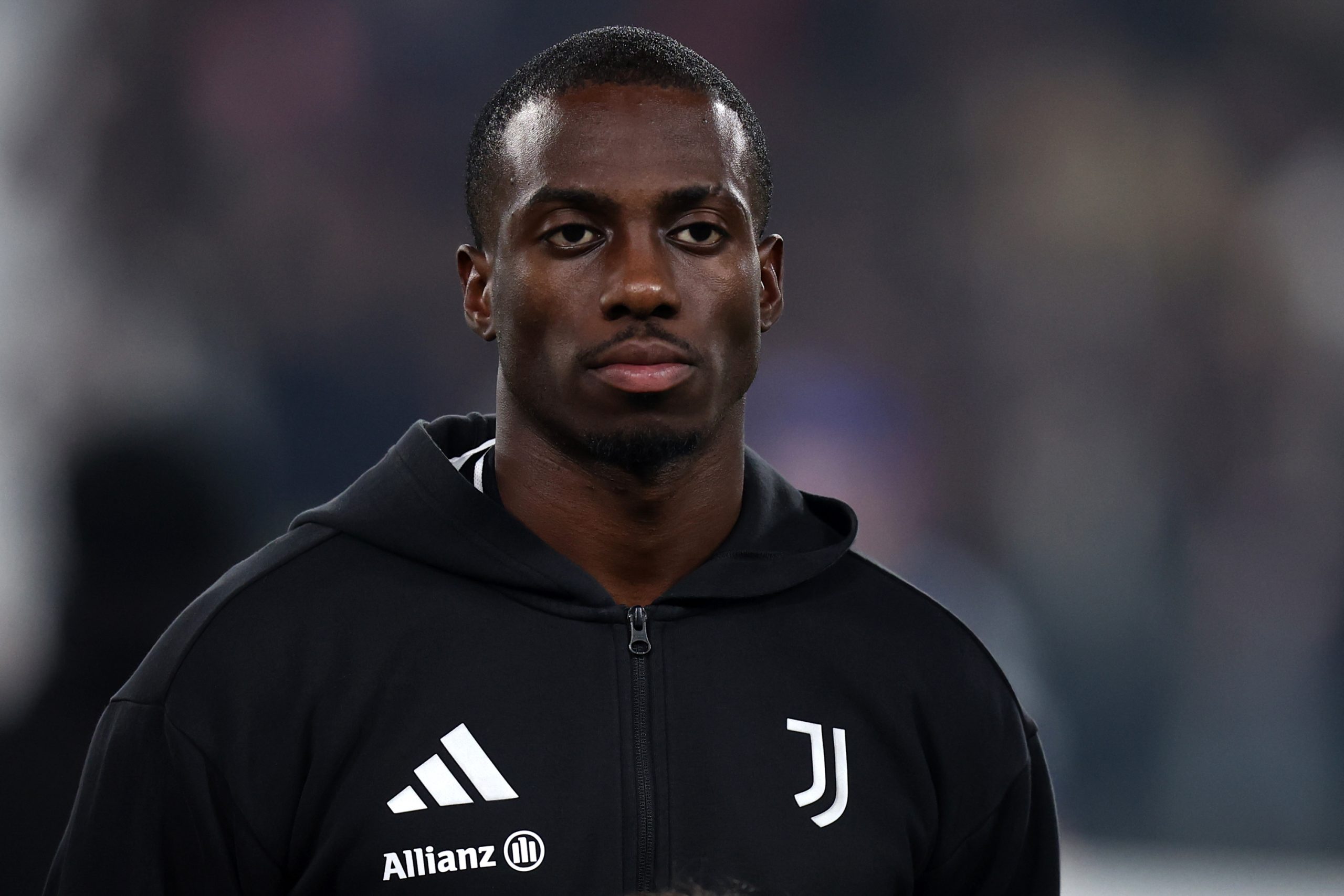 Timothy Weah a été prêté par la Juventus Turin à l'OM.