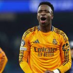 Real Madrid : la réaction d’Ancelotti après City, Vinicius Junior scelle son avenir