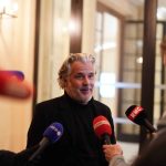 Droits TV : les proches de Labrune dégomment Oughourlian (RC Lens)