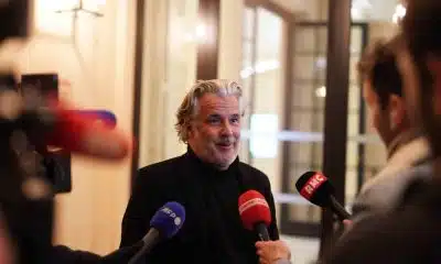 Droits TV : les proches de Labrune dégomment Oughourlian (RC Lens)