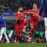 Pronostic Premier League : Liverpool vs Everton, le derby pour les Reds