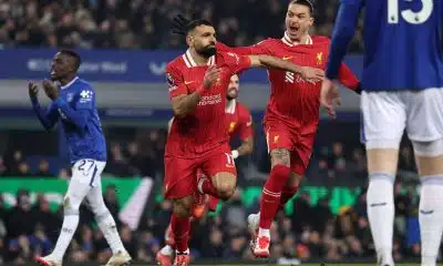 Pronostic Premier League : Liverpool vs Everton, le derby pour les Reds