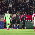 Ligue des Champions : l’AS Monaco voit rouge et s’incline face au Benfica
