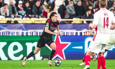 Real Madrid Mercato : un transfert à 50 M€ bouclé au lendemain de la déroute face au PSG