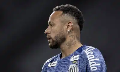 Flick ne veut pas de Neymar au Barça, le Real Madrid contre-attaque après le rouge de Bellingham