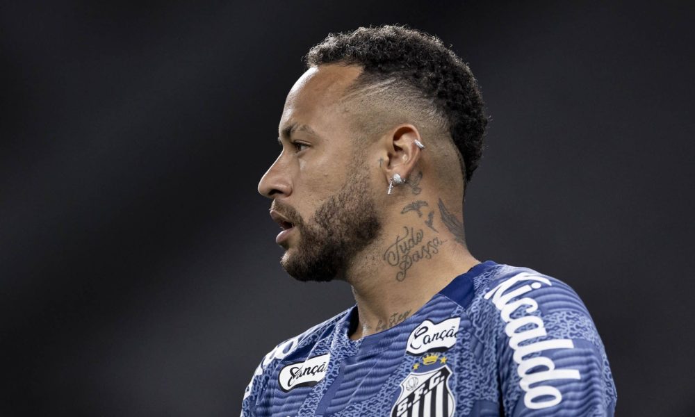 Neymar (Santos)