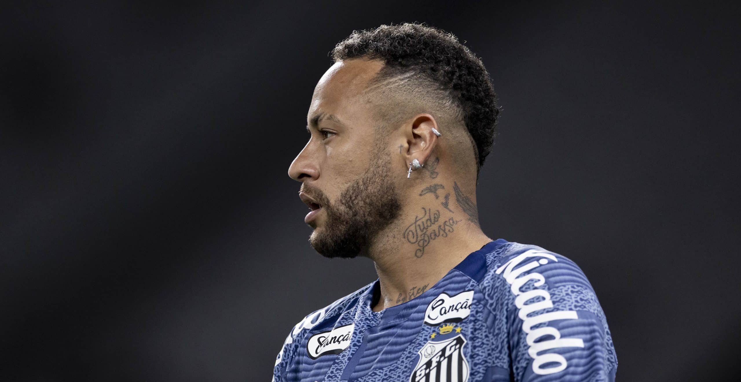 Neymar (Santos)