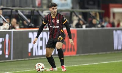 Alvaro Morata (Galatasaray)