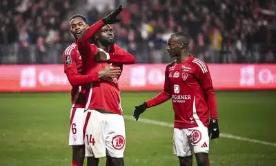 La MLS cible un Brestois, une légende de Liverpool en route pour Auxerre, un départ déjà acté au MHSC ?