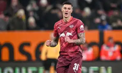 FC Barcelone Mercato : le Barça a une nouvelle cible en attaque