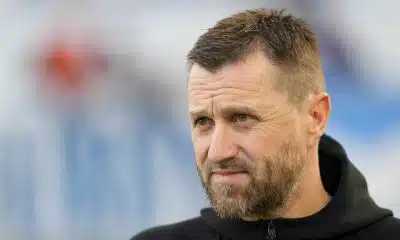 ASSE Mercato : Horneland a validé la future recrue des Verts