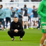 ASSE – SCO d’Angers : les onze Verts pour ce match décisif sont connus