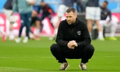 ASSE Mercato : ça s&rsquo;enflamme pour l&rsquo;arrivée de Lassana Traoré chez les Verts !