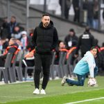 OM – ASSE : De Zerbi désigne un héros inattendu face aux Verts