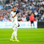 OM – ASSE : les Verts étrillés, les notes des Marseillais