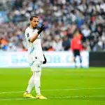 OM – ASSE : les Verts étrillés, les notes des Marseillais 