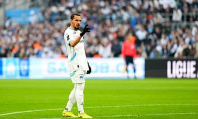 Ismaël Bennacer prend ses marques à l'OM.