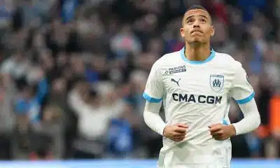 OM Mercato : le PSG prêt à une petite folie pour Greenwood ?
