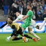 ASSE : le Mercato des Verts fustigé, leur état d&rsquo;esprit aussi