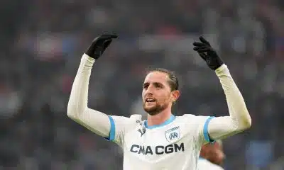 OM Mercato : la tendance pour l&rsquo;avenir d&rsquo;Adrien Rabiot
