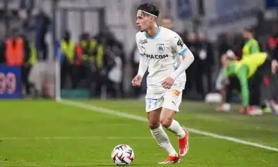 OM : des révélations sur Dedic qui en disent long sur sa détermination