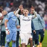 OM Mercato : l’avenir de Rongier totalement relancé avant le FC Nantes !