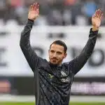 Ismaël Bennacer relance sa carrière au GNK Dinamo Zagreb