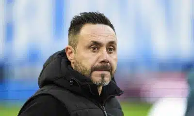 OM : De Zerbi doit-il revenir au 4-3-3 ?