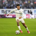 OM Mercato : après l’Inter et le Bayern, un autre grand d’Europe veut Luis Henrique