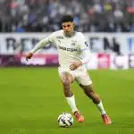 OM Mercato : après l&rsquo;Inter et le Bayern, un autre grand d&rsquo;Europe veut Luis Henrique