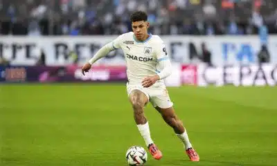 OM Mercato : après l&rsquo;Inter et le Bayern, un autre grand d&rsquo;Europe veut Luis Henrique