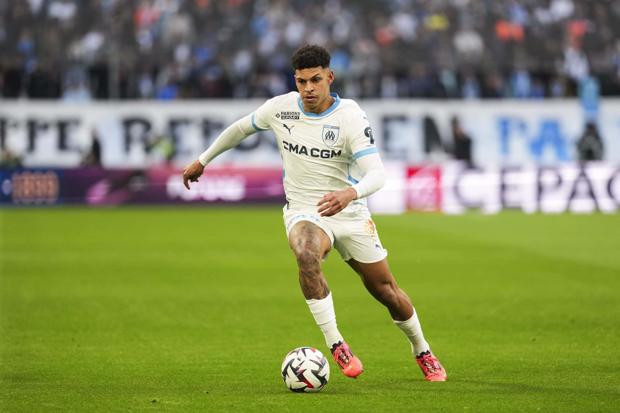 Luis Henrique (OM)