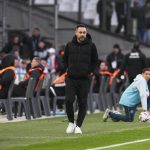 AJ Auxerre – OM : De Zerbi a dévoilé son onze