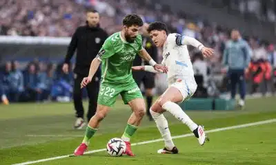 ASSE : Davitashvili, stop ou encore ?
