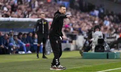 ASSE – Les infos du jour : Horneland lance un message avant Angers, Bernauer s’impatiente